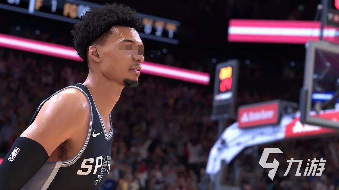 必玩的2k籃球游戲下載推薦 2025優秀的2k籃球游戲有哪些