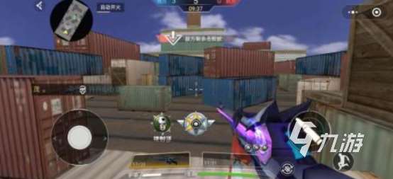 类似和平精英的游戏有哪些高人气的吃鸡手游推荐2025