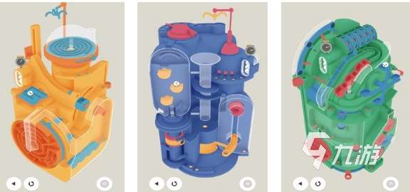 流行的小球游戲前五名 免費的小球游戲大全2025