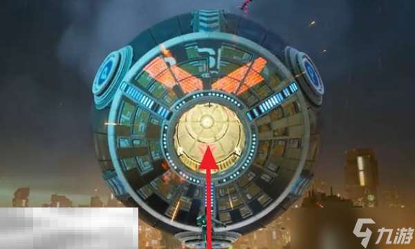 双影奇境停车管理员怎么打 停车管理员BOSS打法攻略