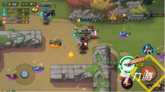 类似和平精英的游戏有哪些高人气的吃鸡手游推荐2025