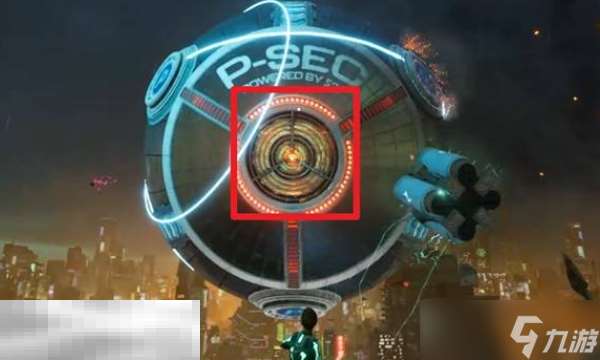 双影奇境停车管理员怎么打 停车管理员BOSS打法攻略