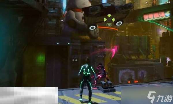 双影奇境停车管理员怎么打 停车管理员BOSS打法攻略