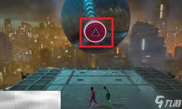 双影奇境停车管理员怎么打 停车管理员BOSS打法攻略