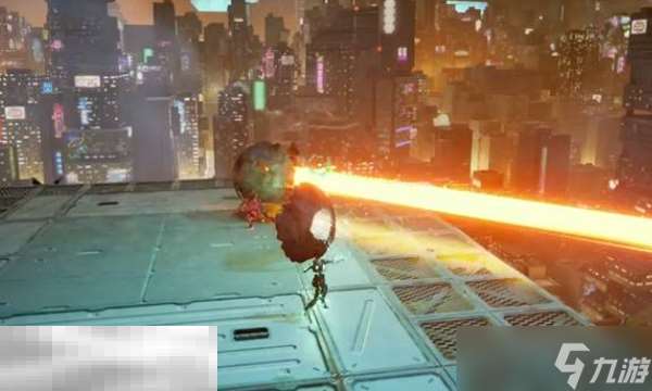 双影奇境停车管理员怎么打 停车管理员BOSS打法攻略