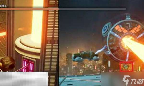 双影奇境停车管理员怎么打 停车管理员BOSS打法攻略