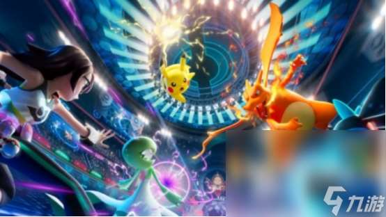 好玩的pokemon手游下载在哪里流行的宝可梦手游排行推荐2025