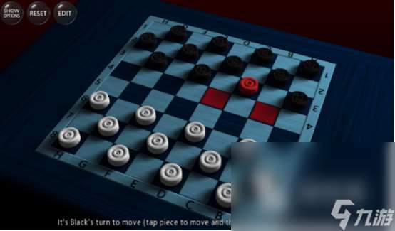 免费的国际跳棋游戏有哪些 2025耐玩的国际跳棋游戏合集