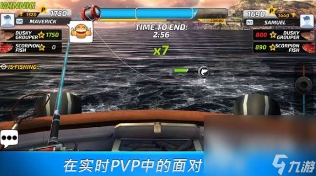 單機打魚游戲下載介紹2025 可以打魚的單機游戲大全