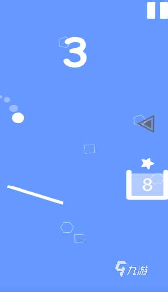 流行的小球游戲前五名 免費的小球游戲大全2025