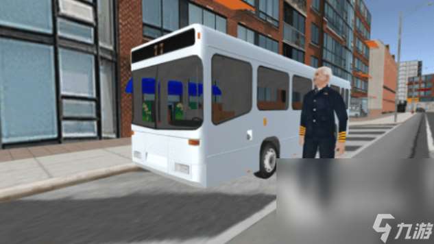 好玩的公交車游戲模擬駕駛有哪些 有趣的公交車游戲盤點2025