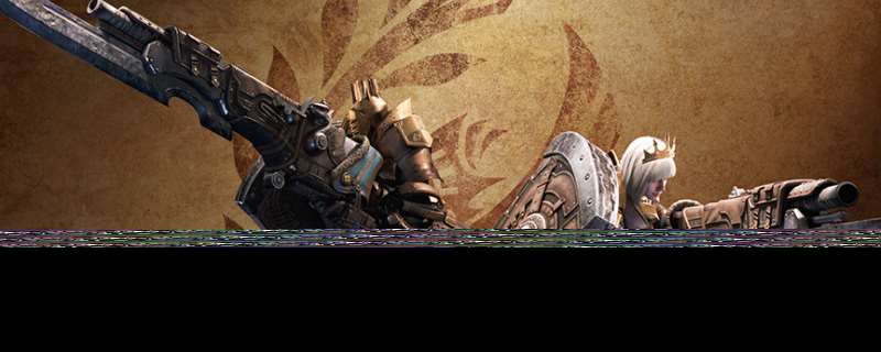 《怪物猎人：荒野》铳枪武器操作介绍