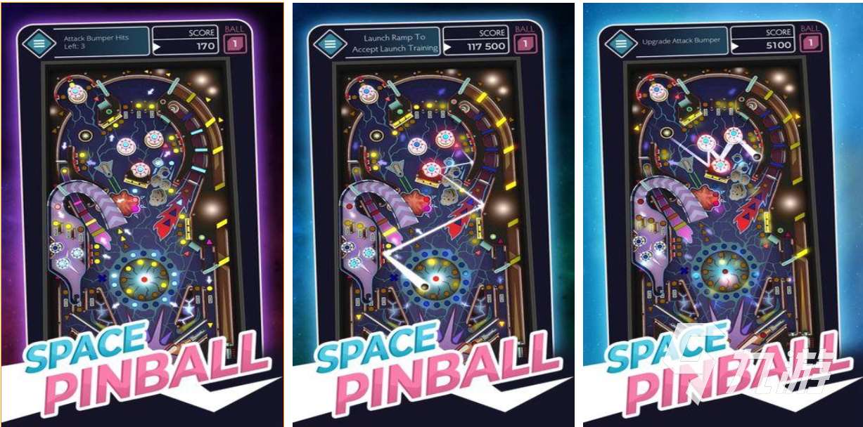 一款很老的弹球单机游戏叫什么 经典的弹球单机游戏推荐2025