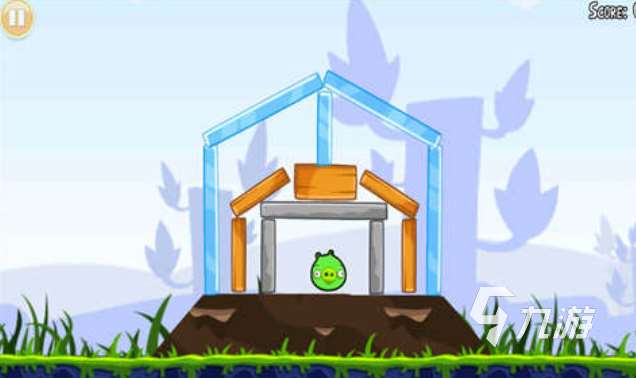 好玩的通关游戏有哪些 有趣的闯关游戏盘点2025