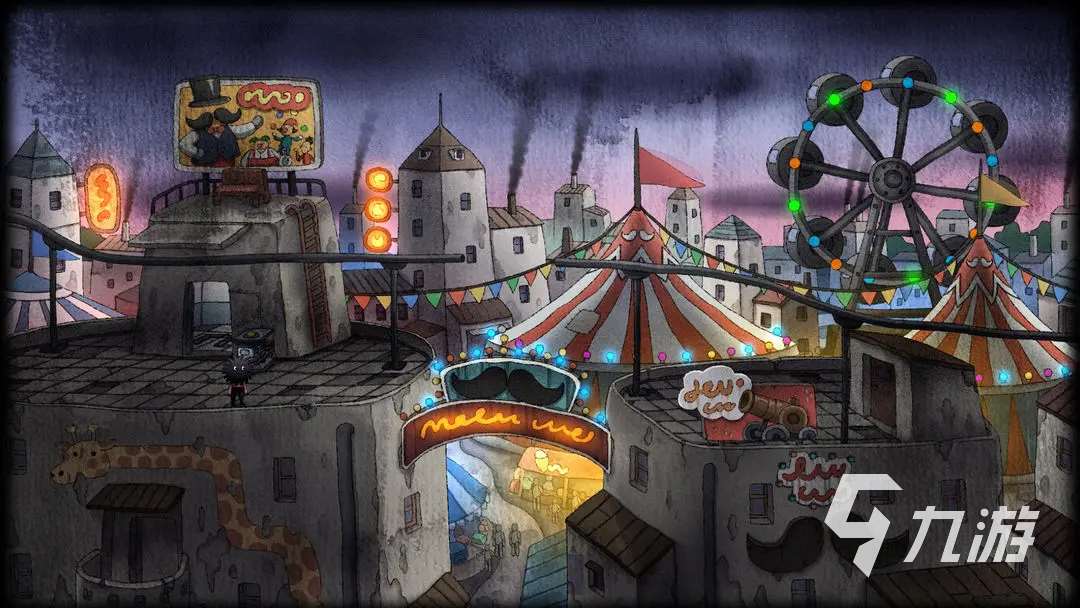 好玩的马戏团游戏汇总 2025耐玩的马戏团游戏推荐