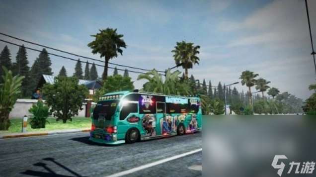 好玩的公交車游戲模擬駕駛有哪些 有趣的公交車游戲盤點2025