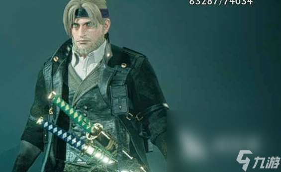 浪人崛起加点推荐 浪人崛起加点如何选择