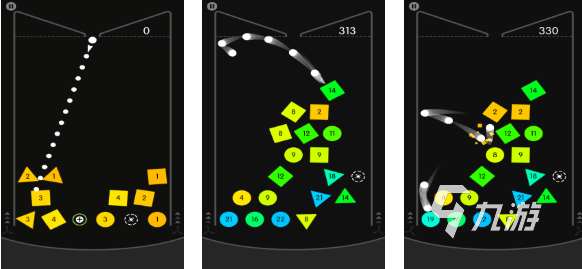 一款很老的弹球单机游戏叫什么 经典的弹球单机游戏推荐2025