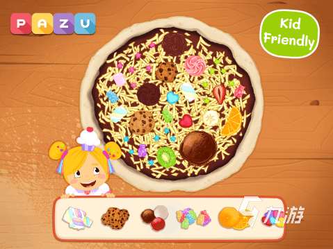 2025超好玩的pizza游戲下載 耐玩的做披薩游戲有哪些