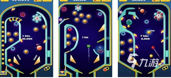 一款很老的弹球单机游戏叫什么 经典的弹球单机游戏推荐2025