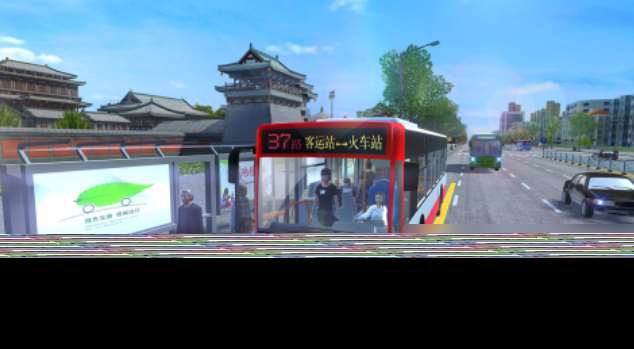 好玩的公交車游戲模擬駕駛有哪些 有趣的公交車游戲盤點2025