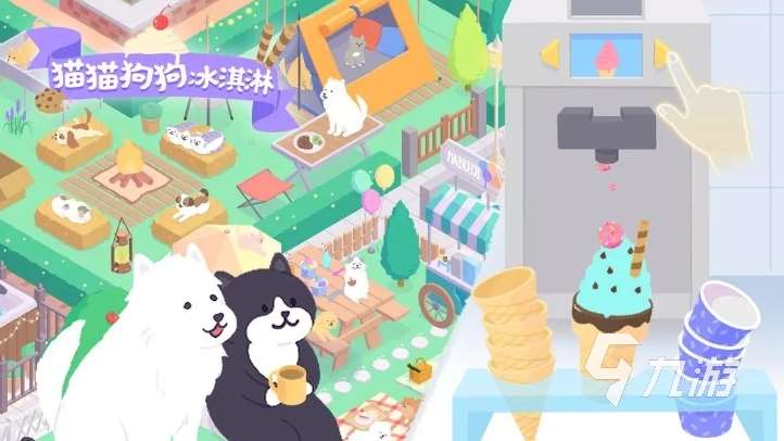 流行的三麗鷗游戲叫什么 2025熱門的三麗鷗游戲推薦