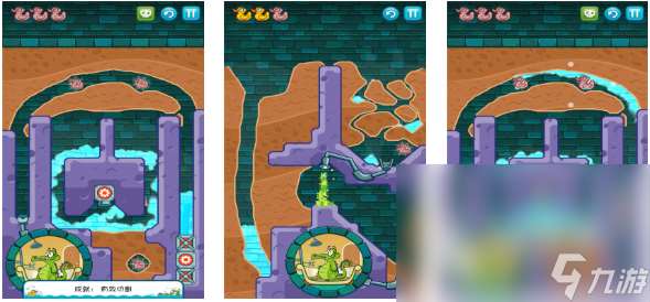 免费的益智游戏大全100个下载 有趣的益智游戏有哪些2025