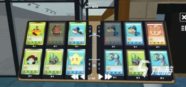 有趣的抽奖游戏下载推荐 好玩的抽奖游戏合集2025