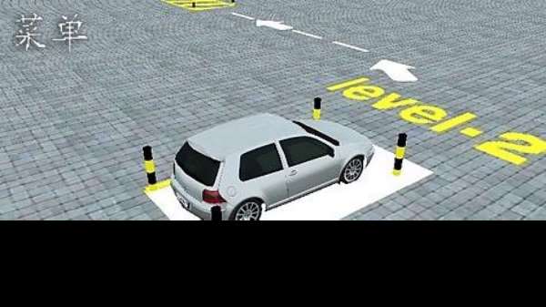 手動擋停車游戲哪個好玩 最流行的模擬停車手游大全2025