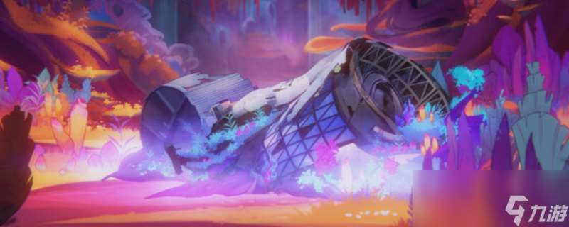 《Dead in Antares》游戏配置要求介绍