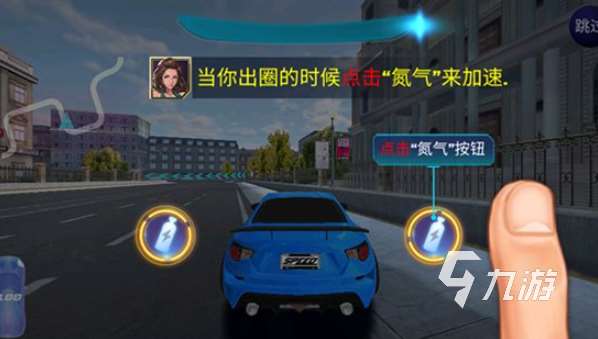 单机游戏赛车有哪些介绍2025 有趣的单机赛车游戏汇总