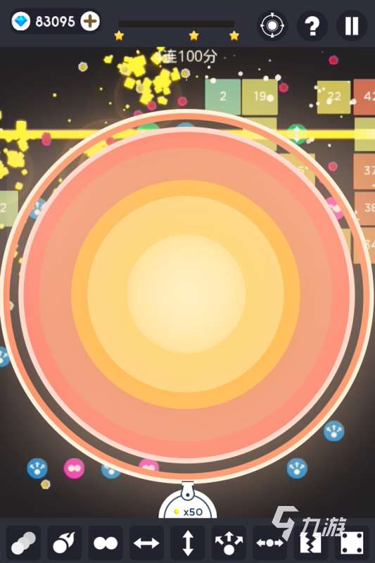 有意思的弹球游戏合集 2025必玩的弹球游戏在哪里