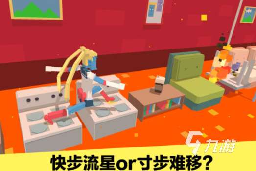 2025好玩的專注力游戲有哪些 精彩的專注力游戲大全
