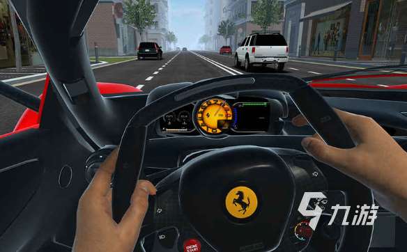 单机游戏赛车有哪些介绍2025 有趣的单机赛车游戏汇总