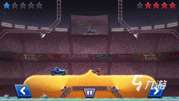 一起玩的游戏有哪些 必玩的双人游戏推荐2025