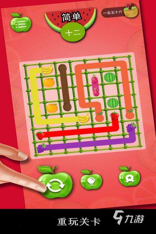 2025很热门的水果切切乐的游戏大全 好玩的切水果游戏盘点