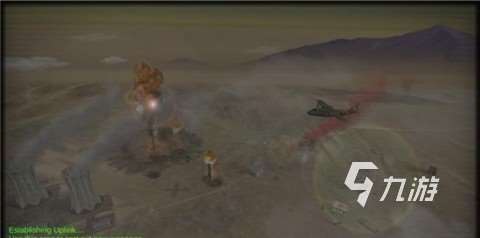 2025刺激的爆炸游戏有哪些 人气高的爆炸游戏合集