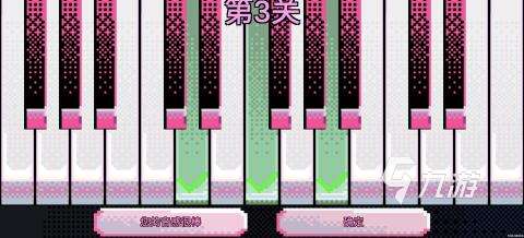 必玩的弹钢琴的游戏分享2025 热门钢琴类型游戏有哪些