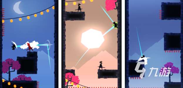 耐玩的武士游戲盤點 必玩的武士手游下載推薦2025