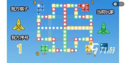 优秀的4人游戏对决手游分享 2025热门的4人游戏有没有