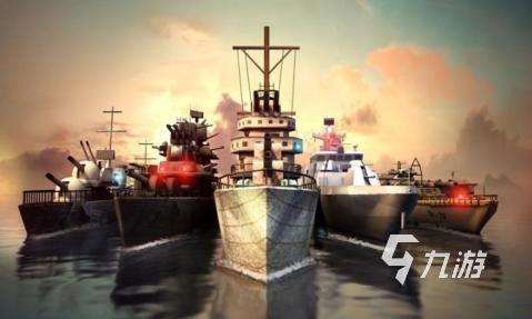 二战的游戏哪些值得玩2025 受欢迎的二战游戏大全