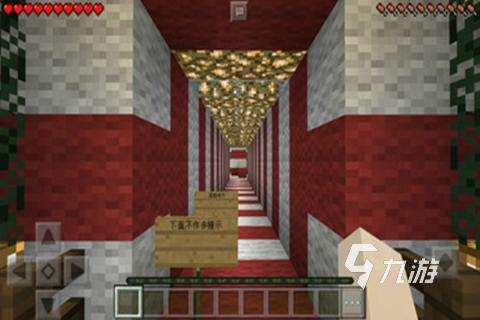 受欢迎的mc游戏盘点 2025有趣的mc游戏排行榜