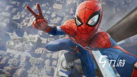 高人气漫威手游下载 2025有趣的漫威手游推荐