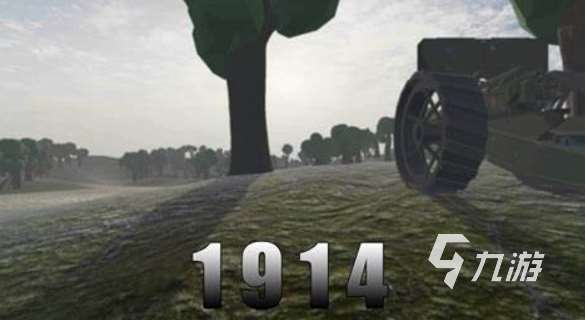 二战的游戏哪些值得玩2025 受欢迎的二战游戏大全