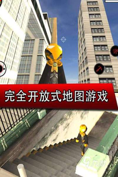 2025受欢迎的钢铁侠游戏排行榜 流行的钢铁侠游戏下载排行