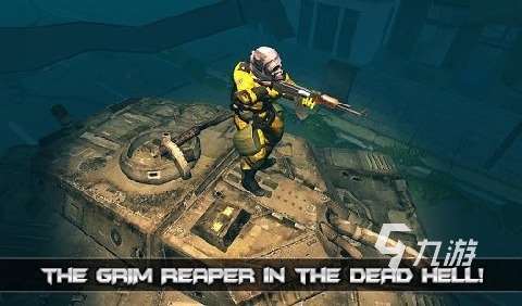 耐玩的打丧尸的游戏有没有 2025不错的打丧尸的游戏盘点