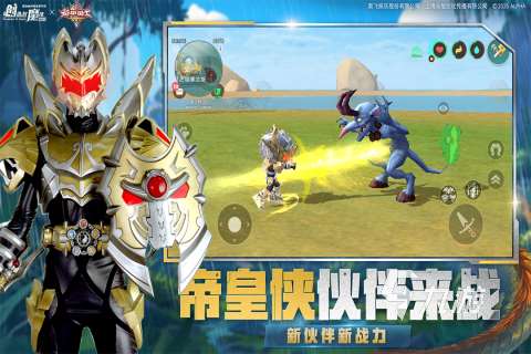 2025好玩的魔法游戏推荐 魔法游戏有哪些