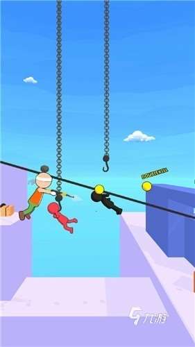 2025好玩的刺客游戏下载 有趣的刺客游戏推荐