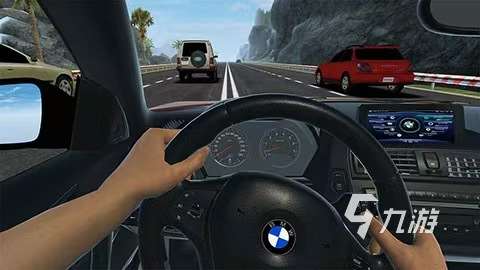 2025赛车跑酷游戏推荐 有趣的赛车跑酷游戏有哪些