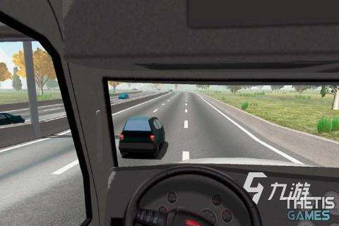 单机游戏赛车有哪些介绍2025 有趣的单机赛车游戏汇总